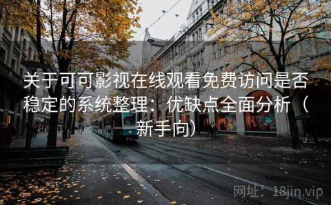 关于可可影视在线观看免费访问是否稳定的系统整理：优缺点全面分析（新手向）